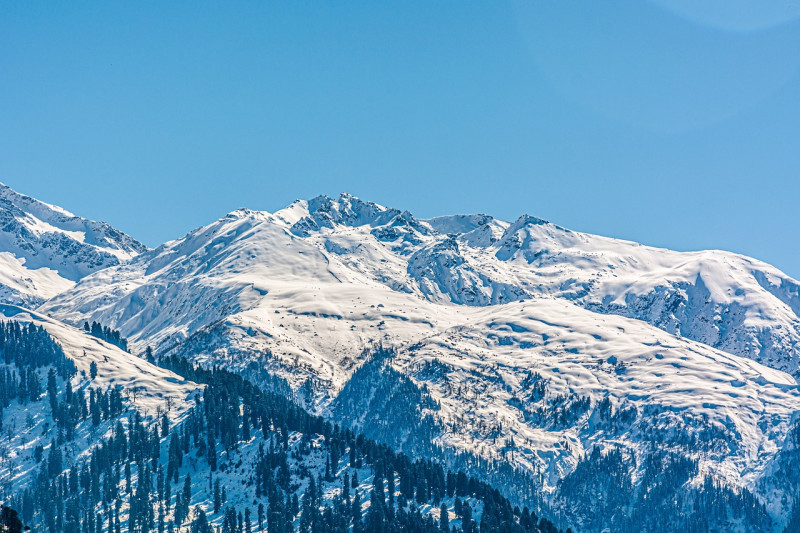 Himachal Highlights: Kullu &amp; Manali Special- 4 Nights &amp; 5 Days