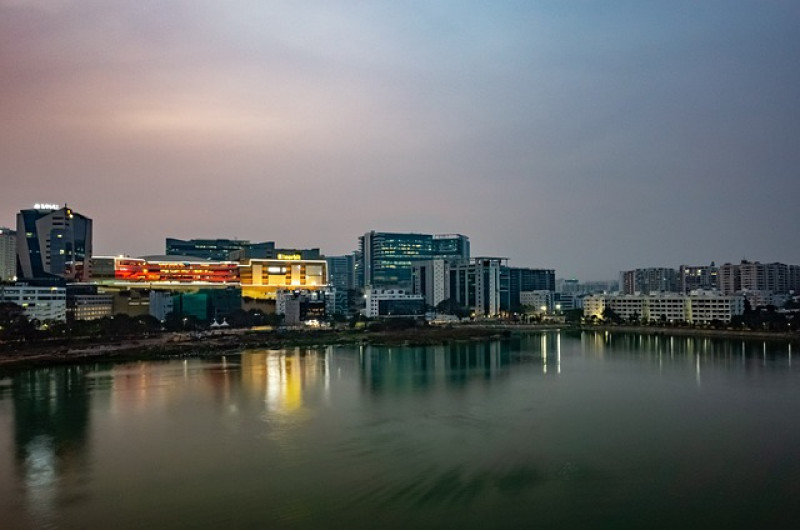 Royal Retreat in Hyderabad : 4 Days &amp; 3 Nights