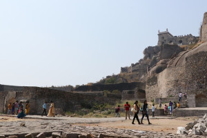Hyderabad Highlights - 4 Days &amp; 3 Nights