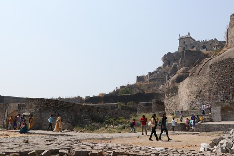 Hyderabad Highlights - 4 Days &amp; 3 Nights