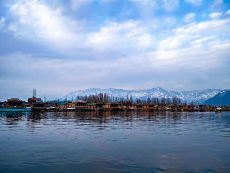 Memorable  Kashmir - 5 Nights &amp; 6 Days
