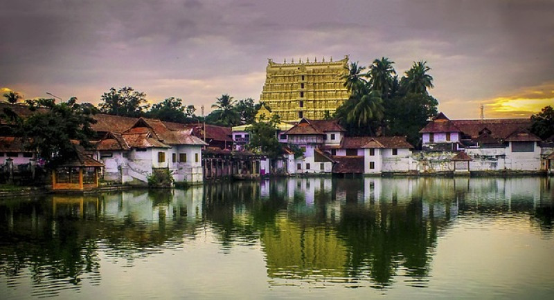 Trivandrum-Kovalam-Kanyakumari Explorer - 3 Nights &amp; 4 Days