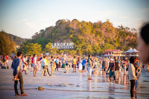 Magical Malaysia with Langkawi Getaway -  4 Nights &amp; 5 Days