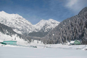 Colors of Kashmir - 5 Nights  &amp; 6 Days