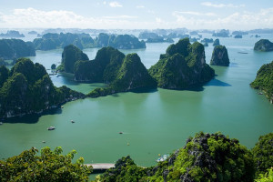 Unveiling Northern Vietnam - 3 Nights &amp; 4 Days