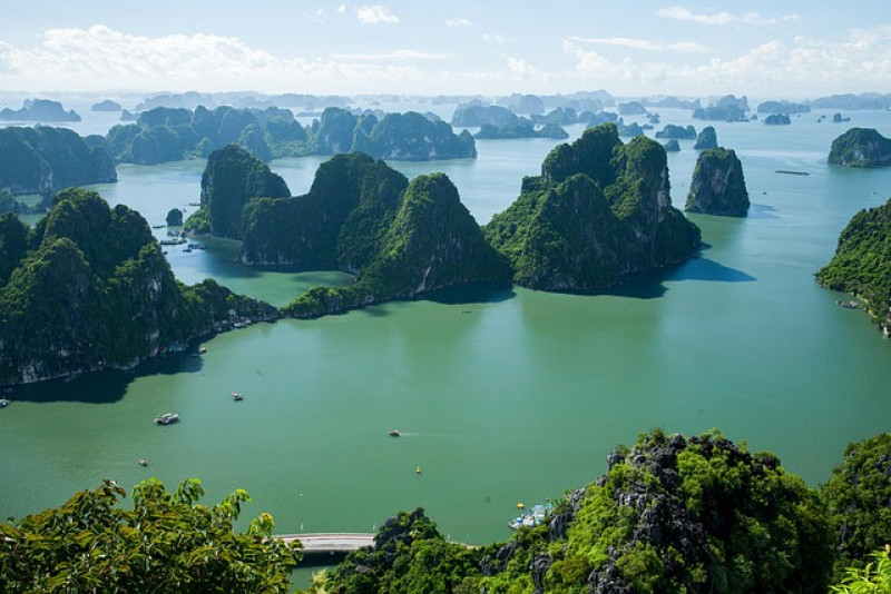 Unveiling Northern Vietnam - 3 Nights &amp; 4 Days