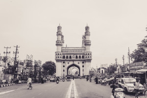 Hyderabad Escapade with Ramoji Film City -   2 Nights &amp; 3 Days