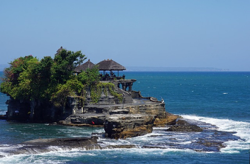 Romantic Escape To  Bali - 4 Nights &amp; 5 Days