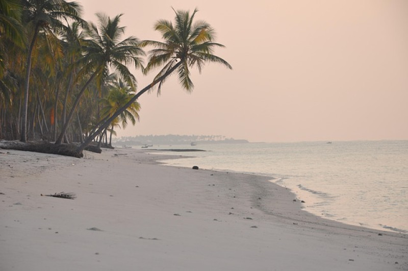 A Wooden Hut Retreat in Bangaram - Serene Lakshadweep - 2 Nights &amp; 3 Days