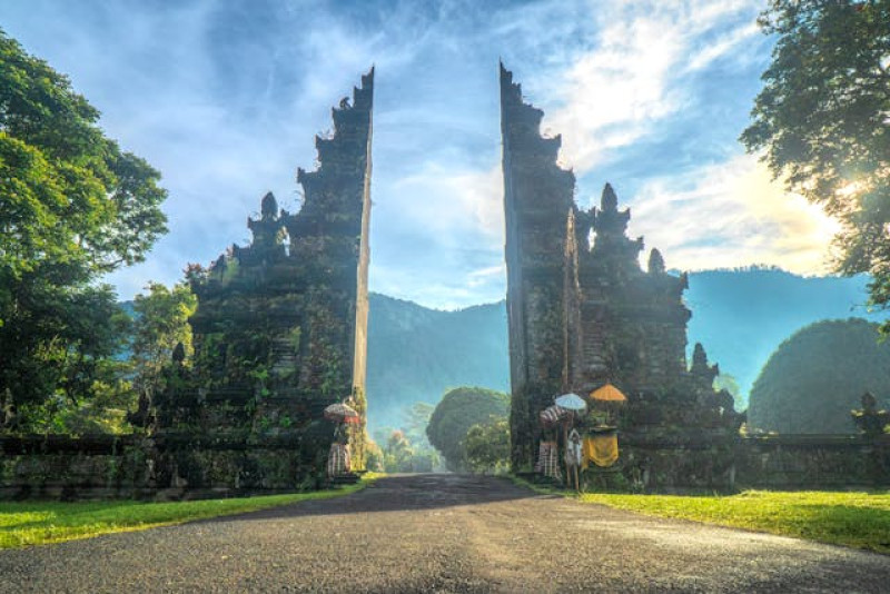 Dreamy Bali Vacay -  6 Nights &amp; 7 Days