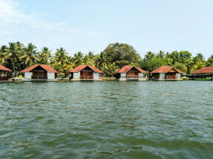 Kerala Retreat -  6 Nights &amp; 7 Days
