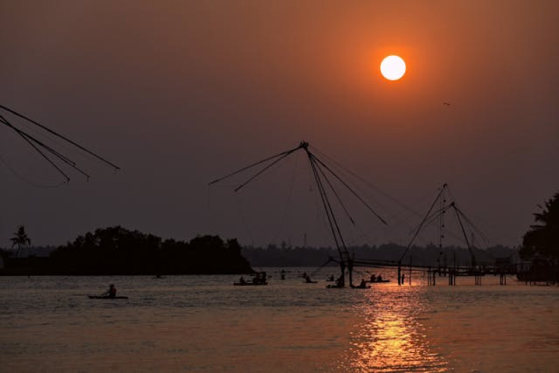 Cochin Weekend Wonder - 1 Night &amp; 2 Days