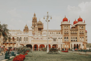 A Mysore - Coorg Story -  3 Nights &amp; 4 Days