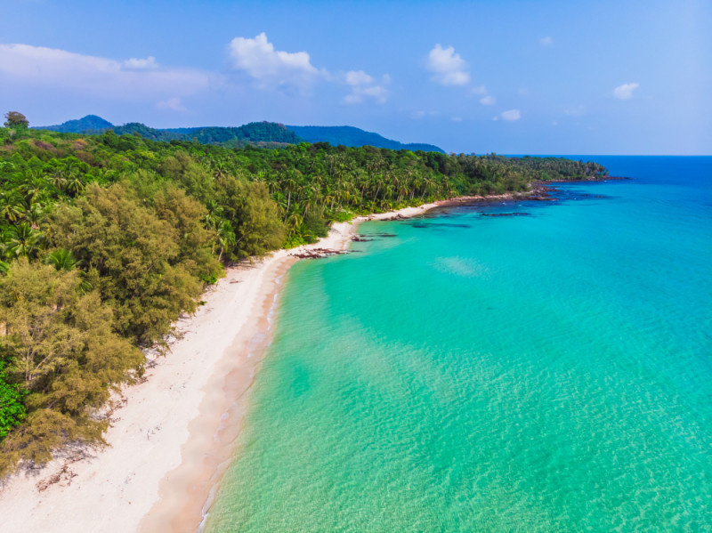 Lakshadweep Holiday Package 3Night/4Days