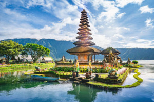 Bali 3Nights/4Days : Uluwatu, Kintamani &amp; Ubud
