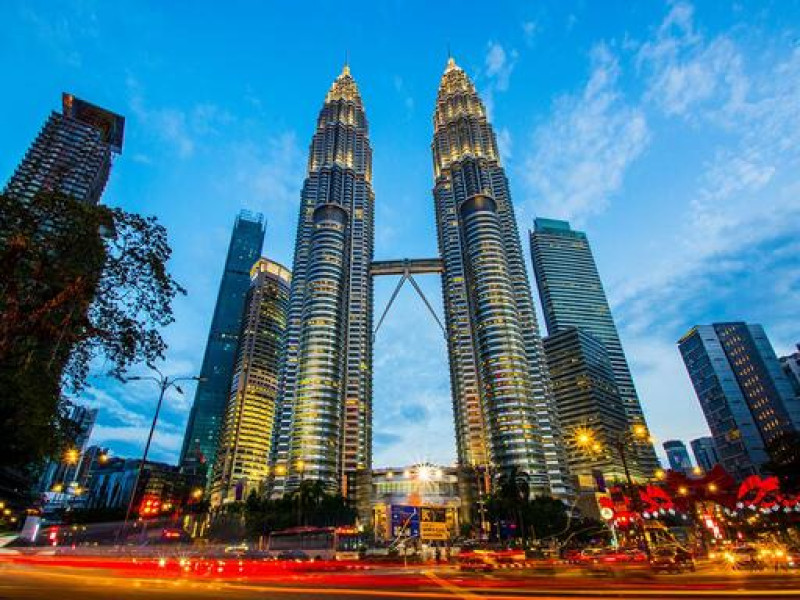 Explore Malaysia – Kuala Lumpur City, Putrajaya &amp; Genting Highlands