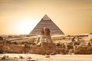 Egypt Tour Package 4N/5D – Pyramids, Museum &amp;  Cruise Experience