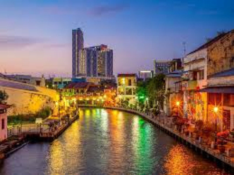 Malaysia Tour with Malacca – 3 Nights / 4 Days
