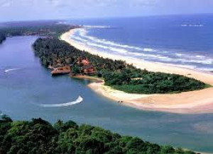 Explore Sri Lanka in 4 Days – Elephant Orphanage, Water Sports &amp; City Sightseeing